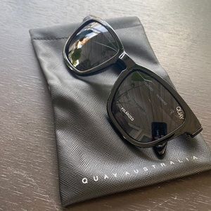 Quay Sunglasses *new*